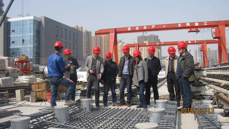 郑州轨道交通1号线二期轨道工程项目现场调研1.jpg 郑州轨道交通1号线二期轨道工程项目现场调研1.jpg