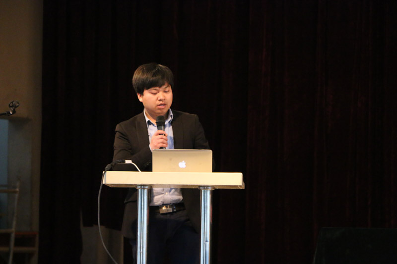 阮班双讲师为学院师生作报告.jpg 阮班双讲师为学院师生作报告.jpg